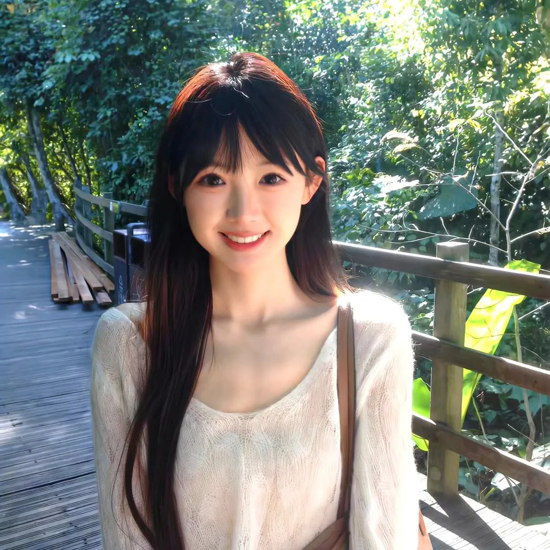 不变的妳