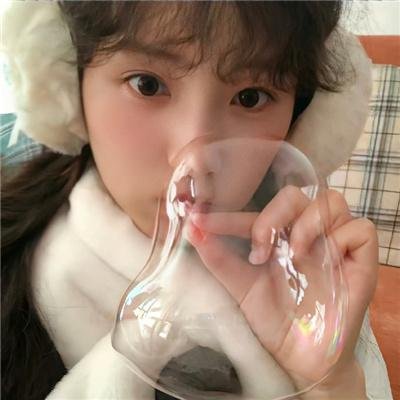 流氓肖像